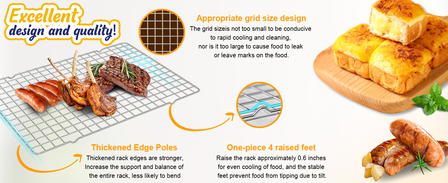 Cooling Rack 