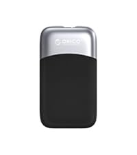 ORICO 512GB External SSD with 2 in 1 USB C Cable, Portable Solid State Drive USB 3.2 Gen 1 Up to 460...