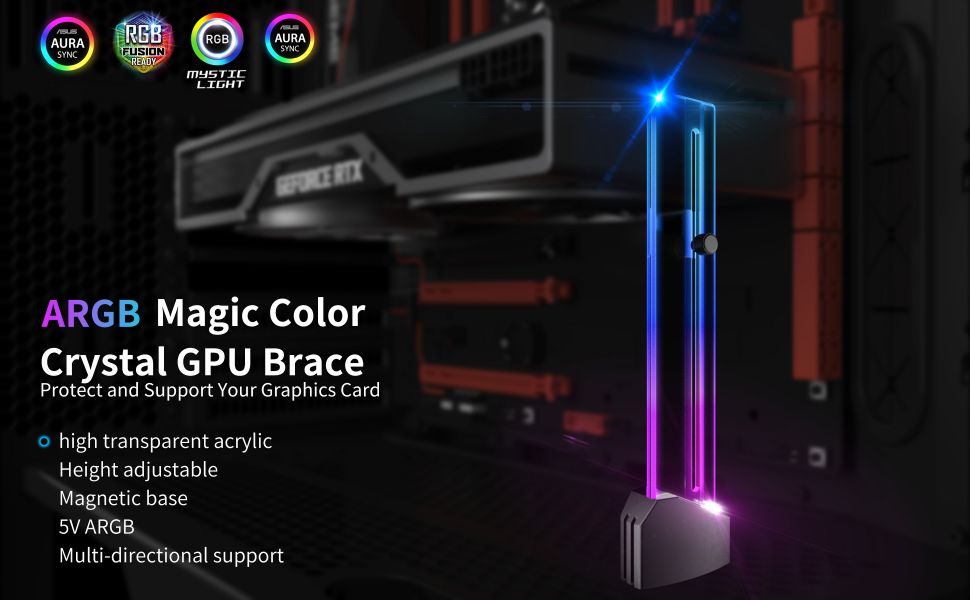 gpu support bracket