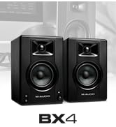 M-Audio BX4 4.5