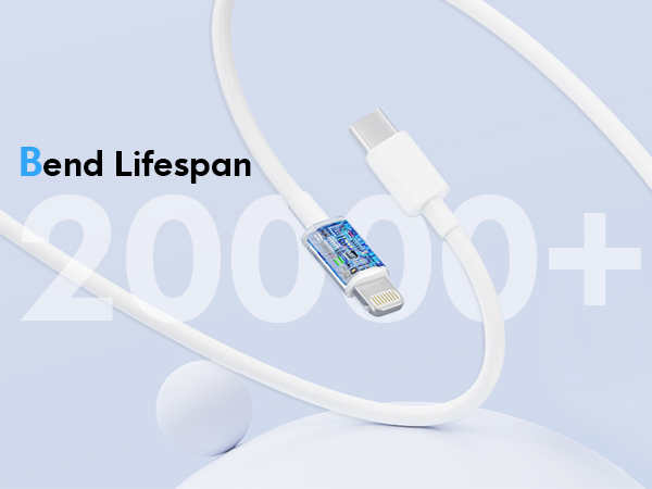 Bend Lifespan 20000+