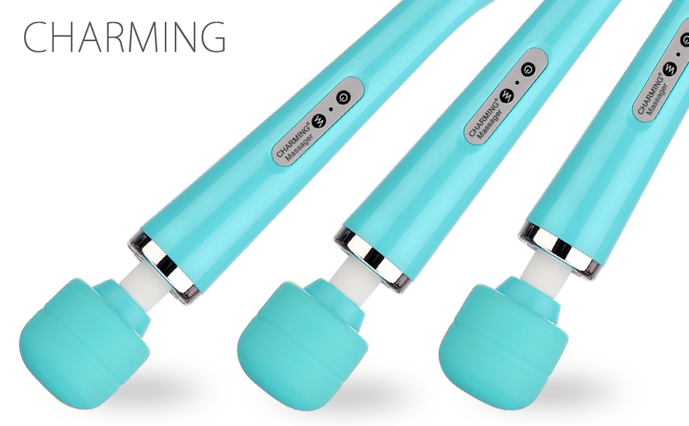 Back massager