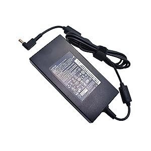 9.23A laptop charger