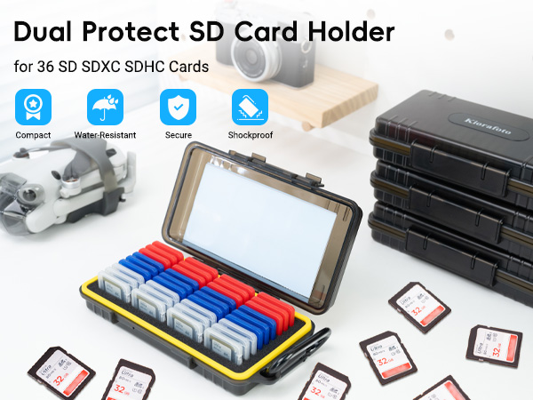 sd card case