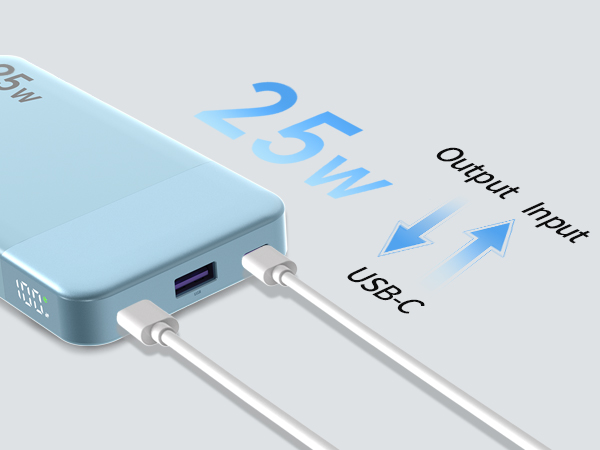 power bank portable charger power bank portable charger fast charging