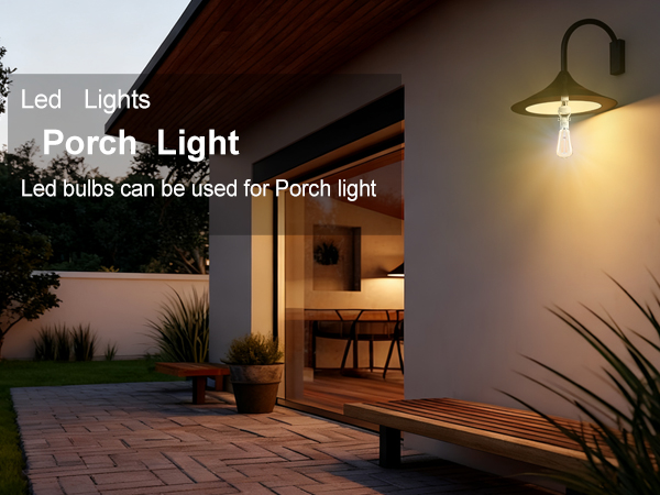 2pcs PIR Sensor Light Socket