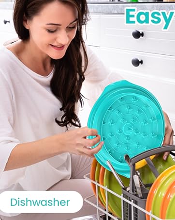 Chicken Shredder Large Chicken Breast Meat Shredder Tool Twist Brush home essentials kitchen gadgets