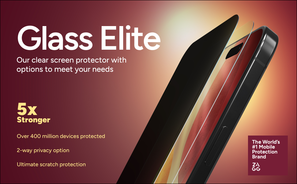 glass elite