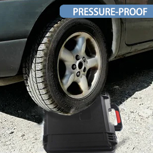 PRESSURE-PROOF