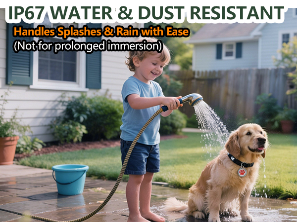 Smart Alarm pet Tracker