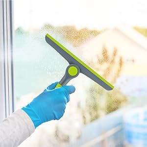 Window Squeegee