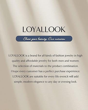 LOYALLOOK