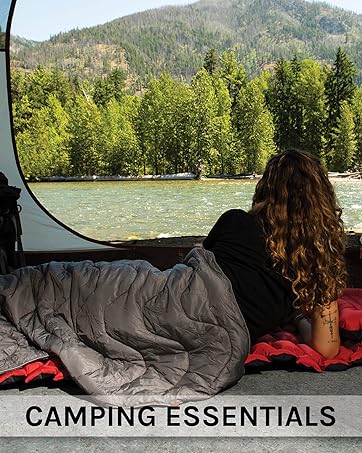 Adventure Blanket; camping; tent