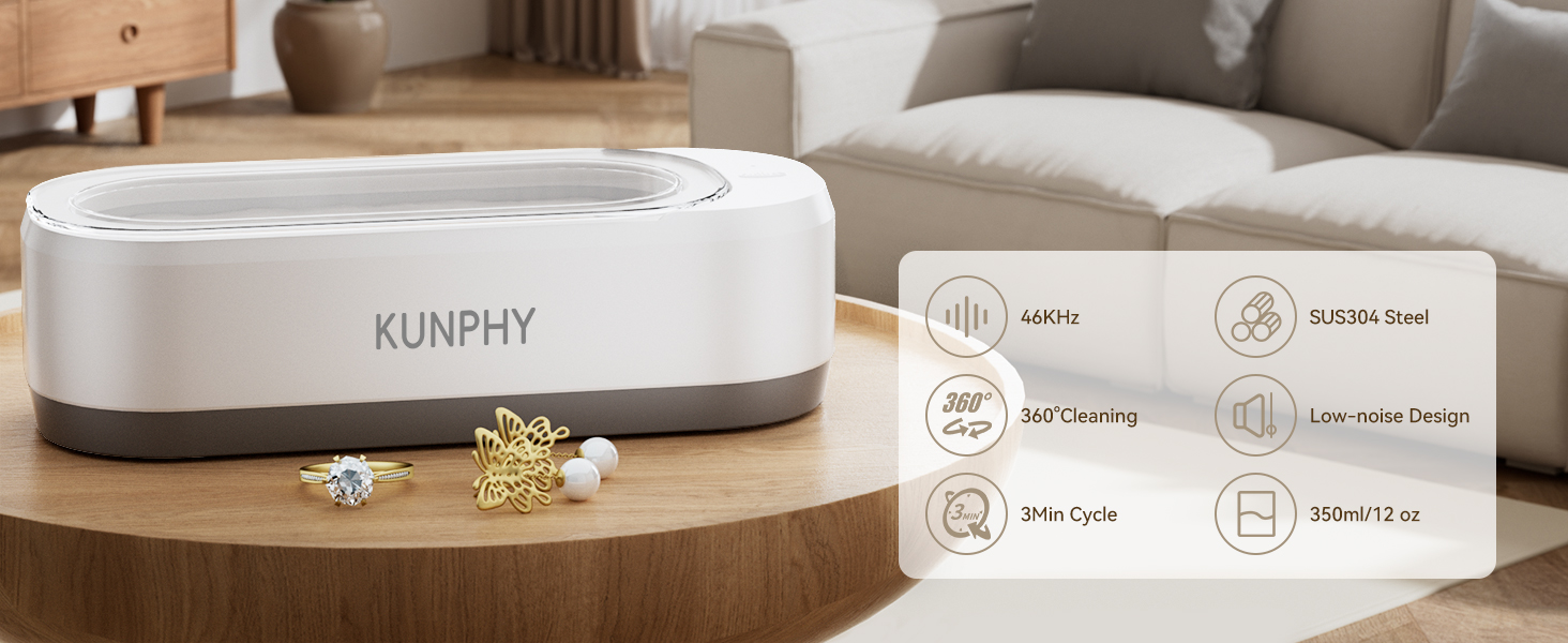 Ultrasonic Jewelry Cleaner,jewelry cleaner for all jewelry,silver jewelry cleaner,glasses cleaner