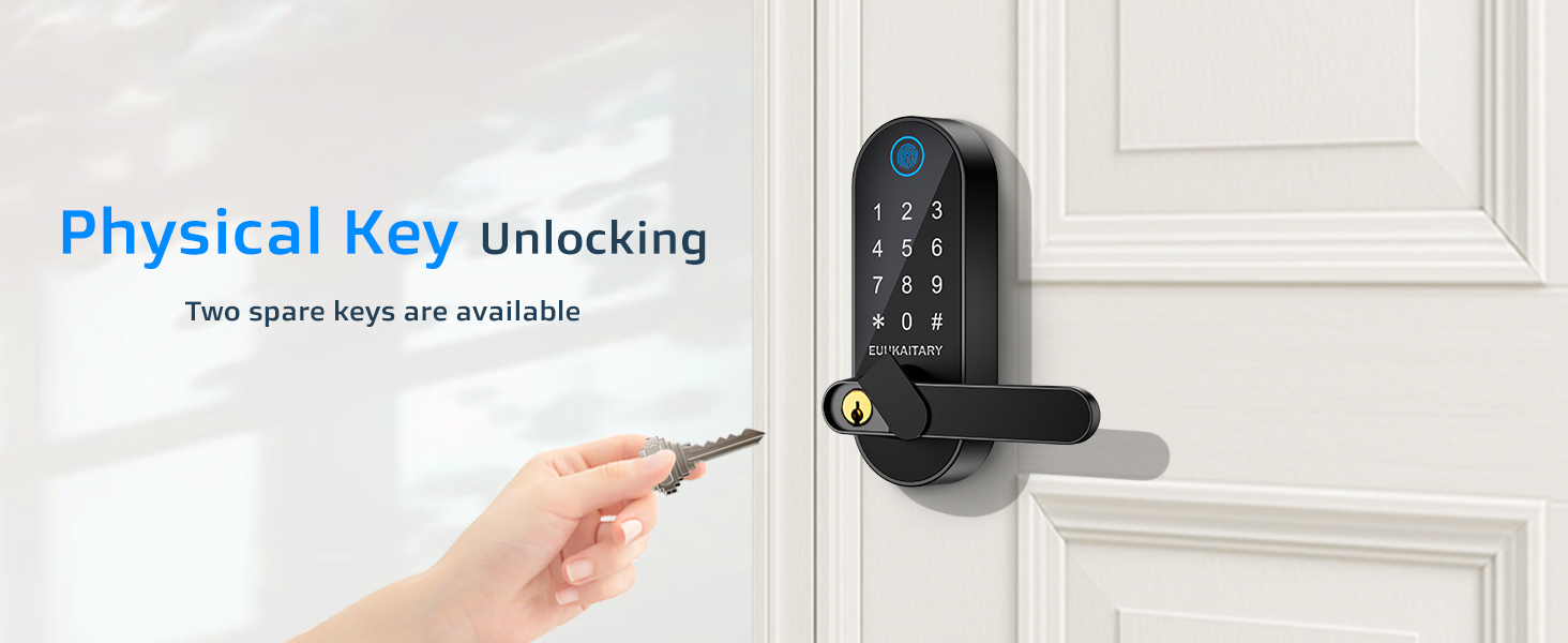 cerradura inteligente