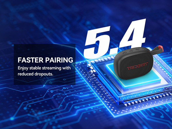 Portable Bluetooth Speaker