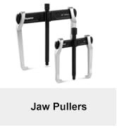 2-Jaw Gear Puller
