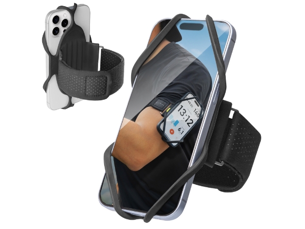 Run Tie 3, Running Phone Armband