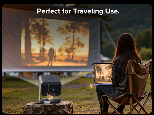 llano Wireless HDMI Transmitter and Receiver