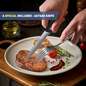 Steak Knife