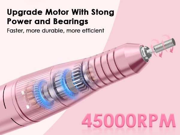 nail drill