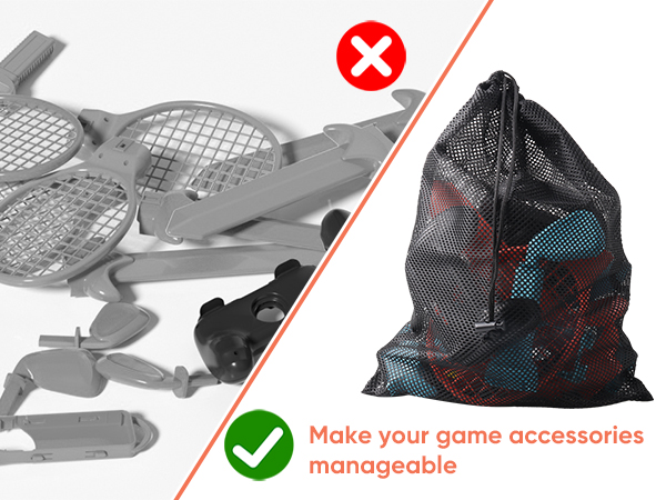 switch sport accessories