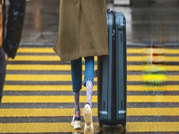 suitcase