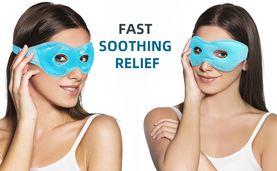 fast soothing relief