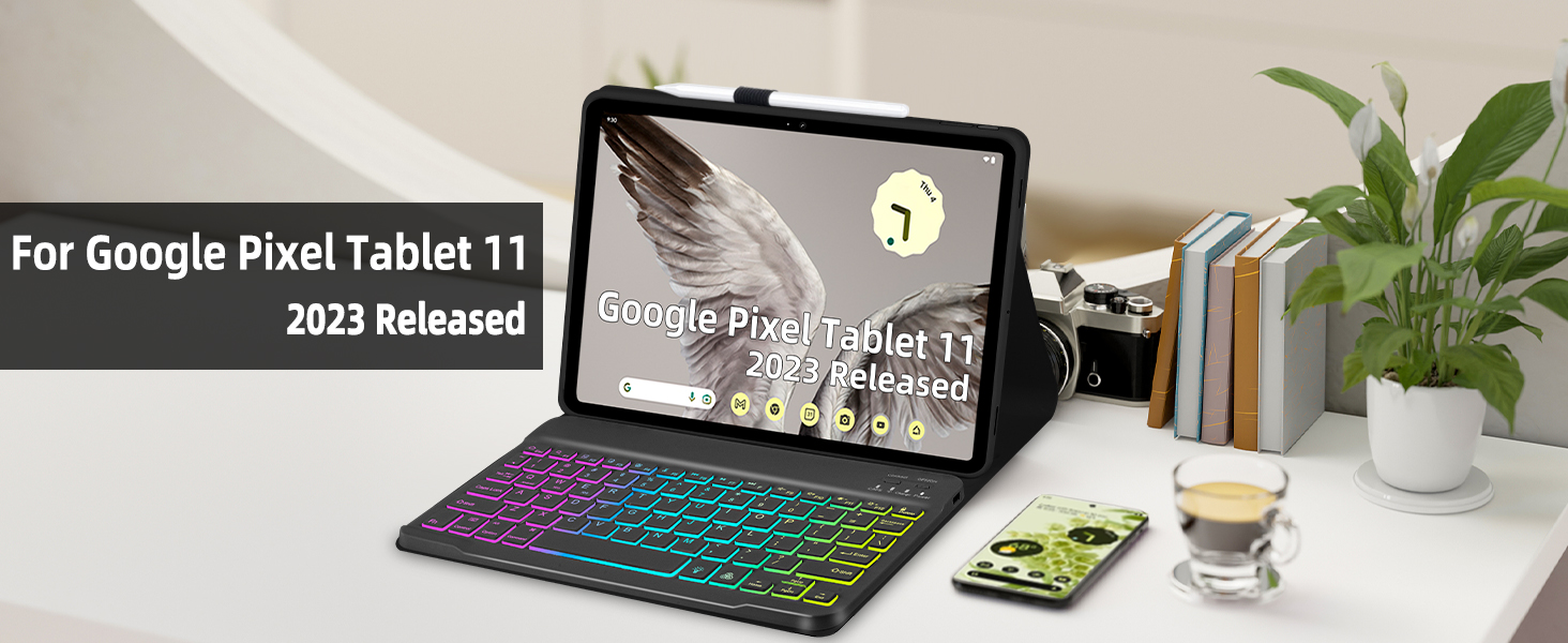 google pixel 11 keyboard