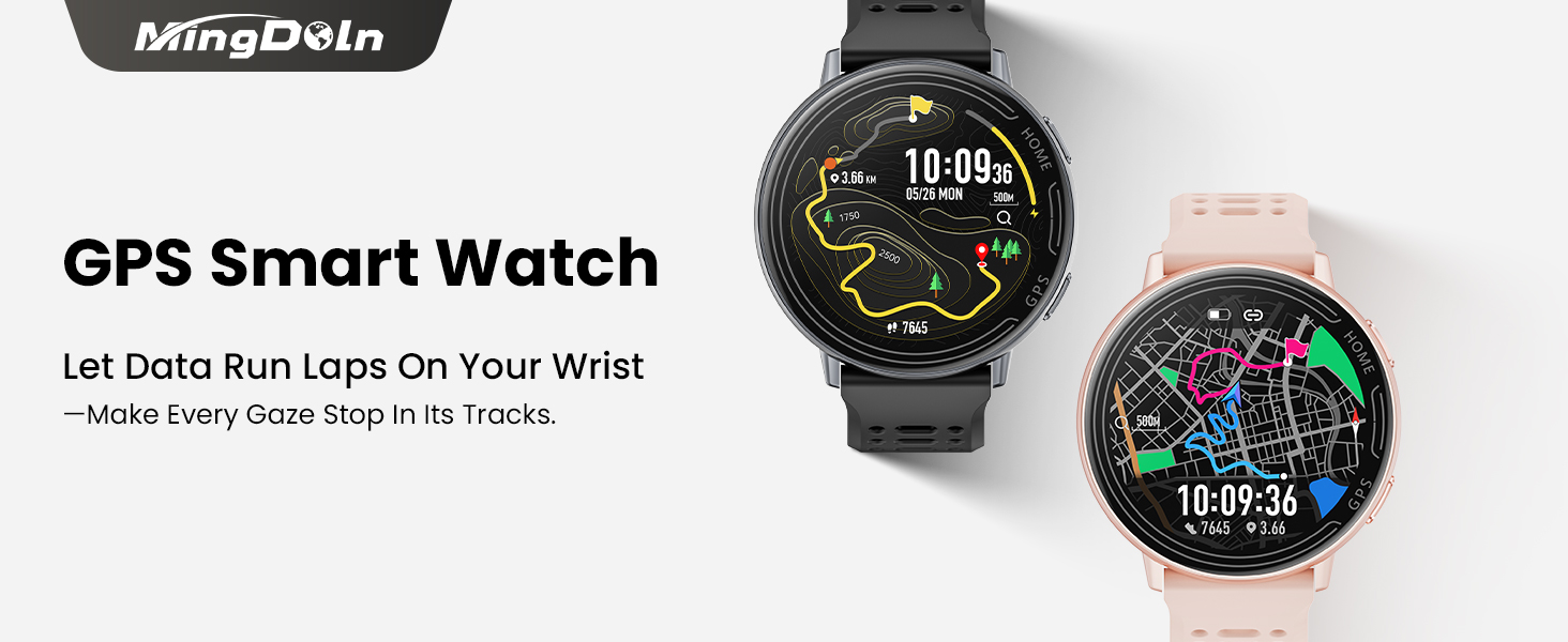 smart watch