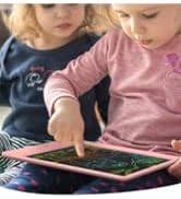 Bravokids LCD Writing Tablet Doodle Board Toys for 3 4 5 6 Year Old Boys Girls