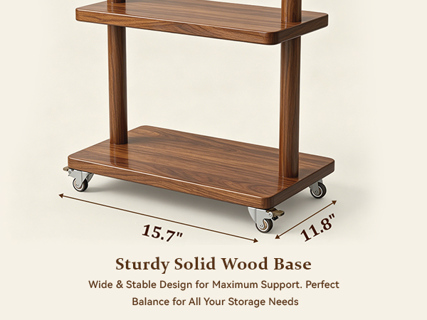 coat hanger stand black