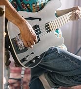 Guitar &amp;amp;amp;amp;amp; Bass Cable CM-04