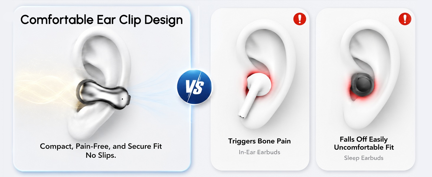 wireless earbuds