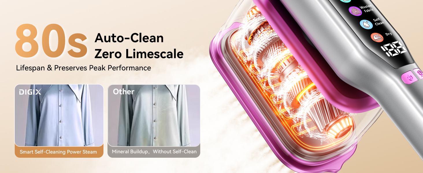 jack and rose steamer