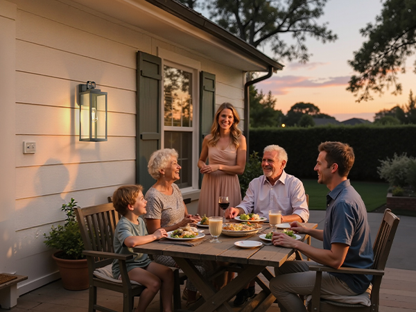  exterior light fixtures