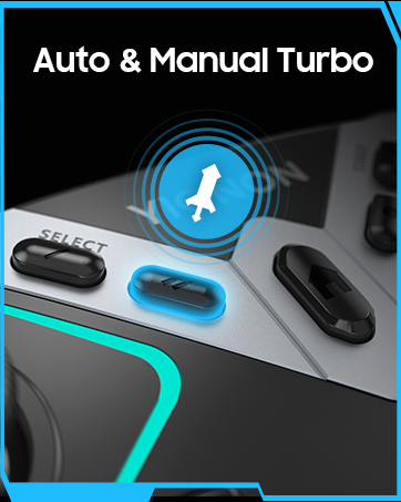 wireless pc controller