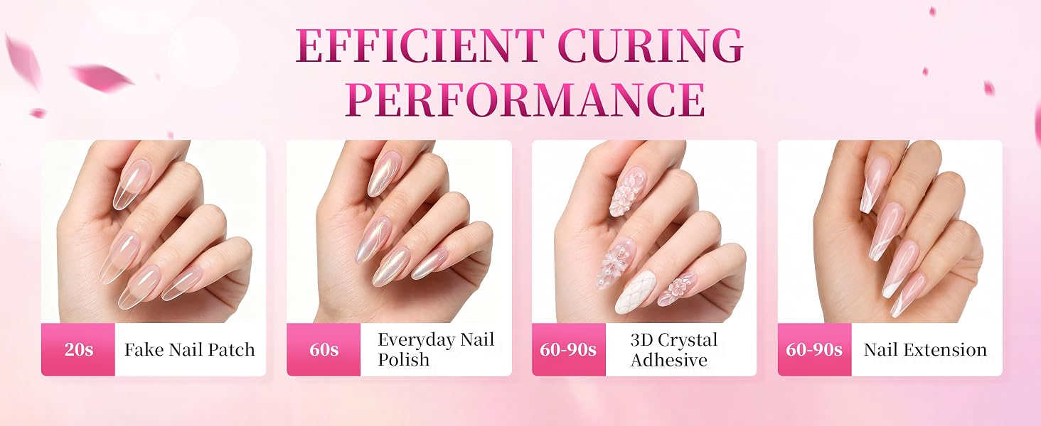 nail drying