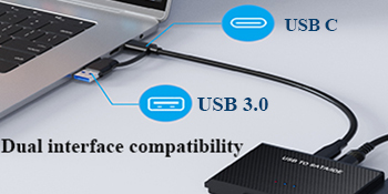 ide sata to usb adapter