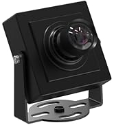 Arducam 12MP HDR USB Camera Module, 101°(D) Wide Angle UVC Webcam with M12 Lens for Windows, Linu...