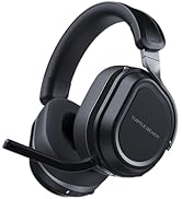 Turtle Beach Stealth 700 Gen 3 Wireless Multiplatform Amplified Gaming Headset for PC, PS5, PS4, ...