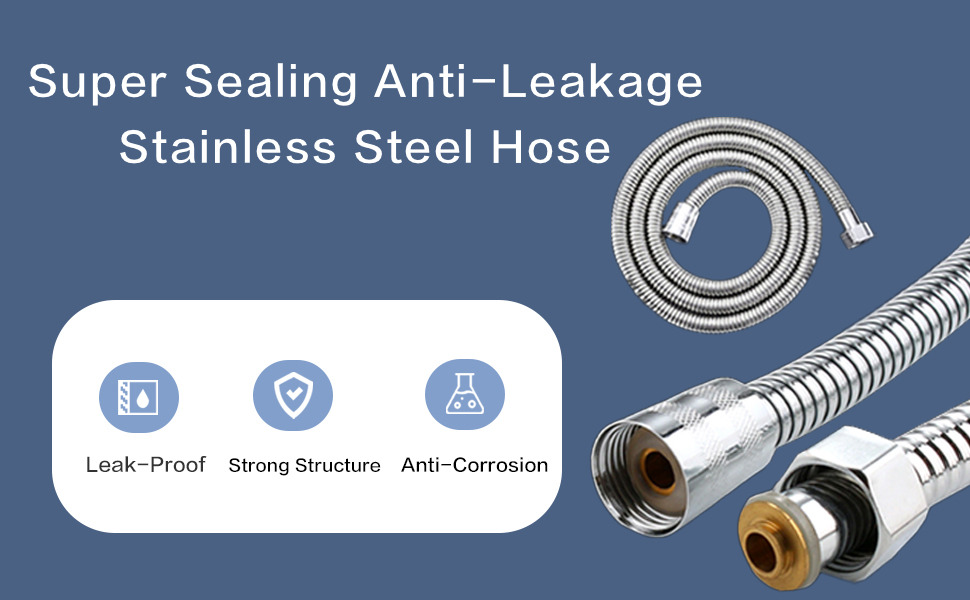 anti-leakage