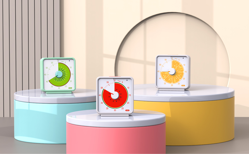 Take fruit and color into your live.