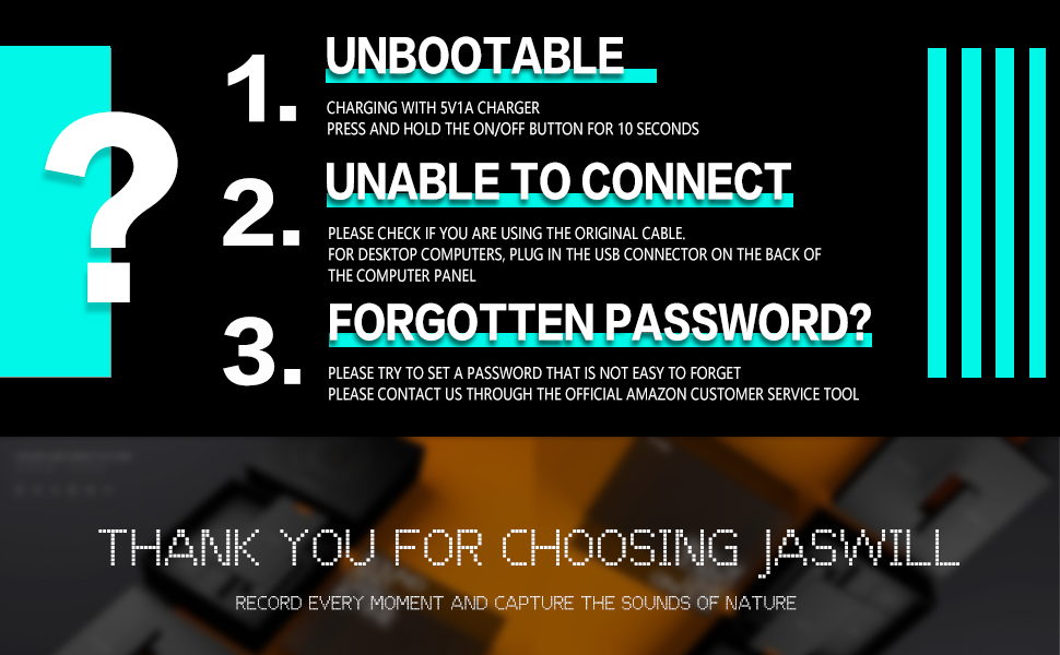 Frequently Asked Questions