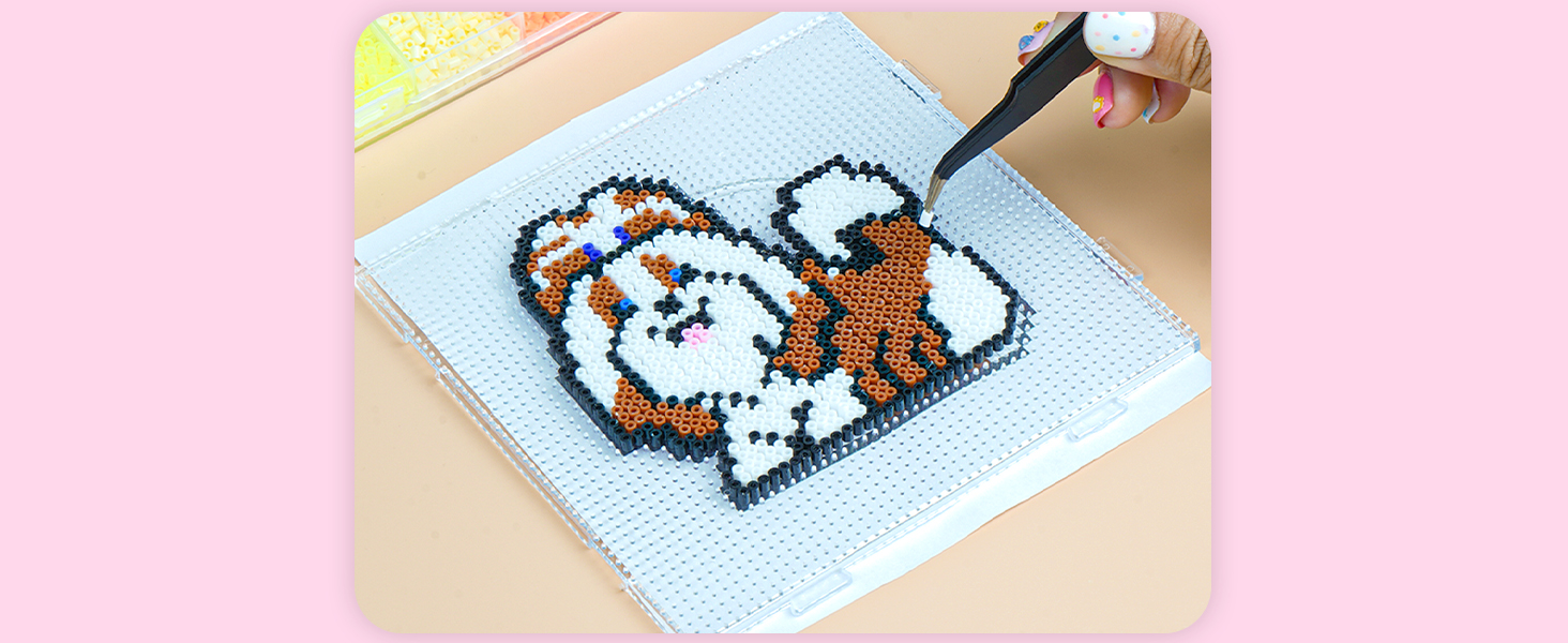 fuse beads