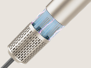 hair dryer