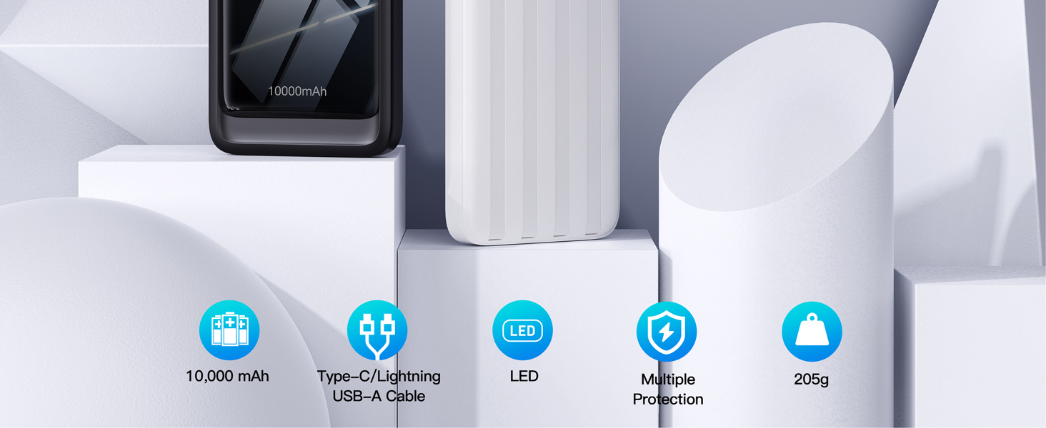 power bank