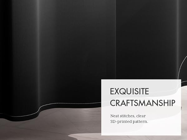 shower curtain