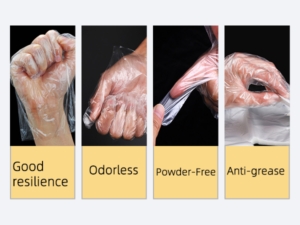 food glove