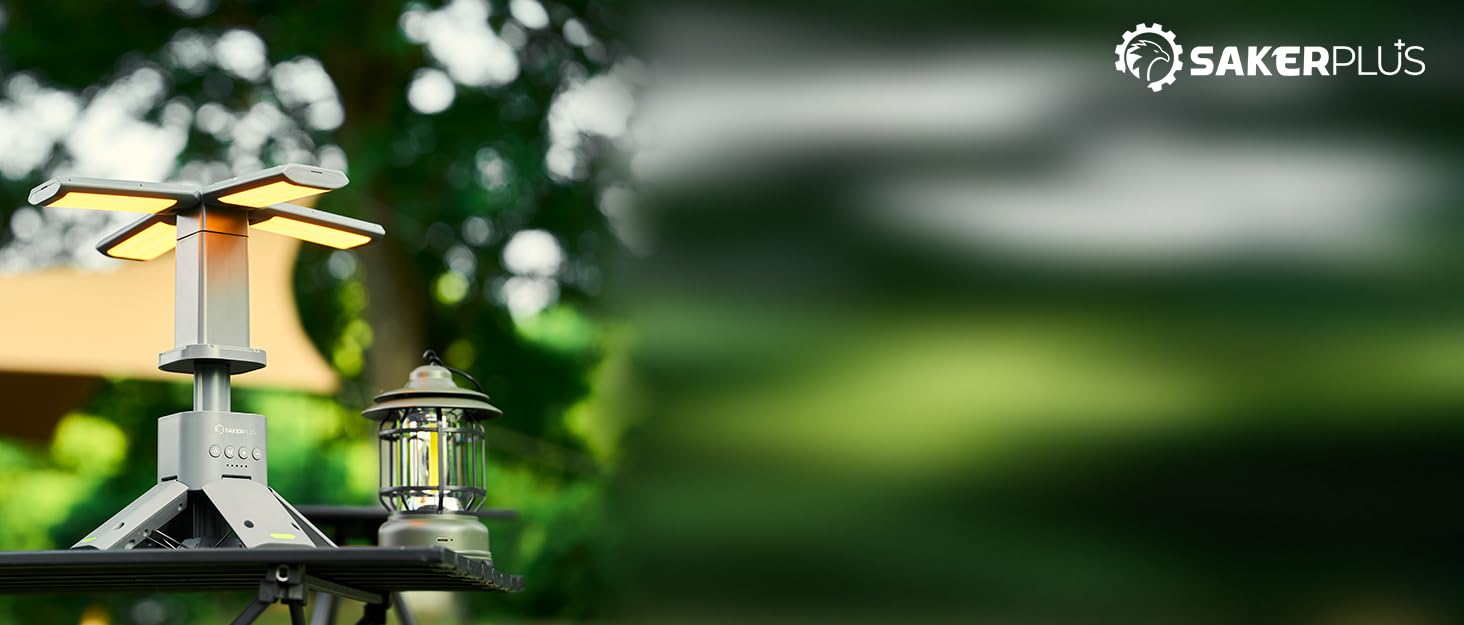 Camping Light